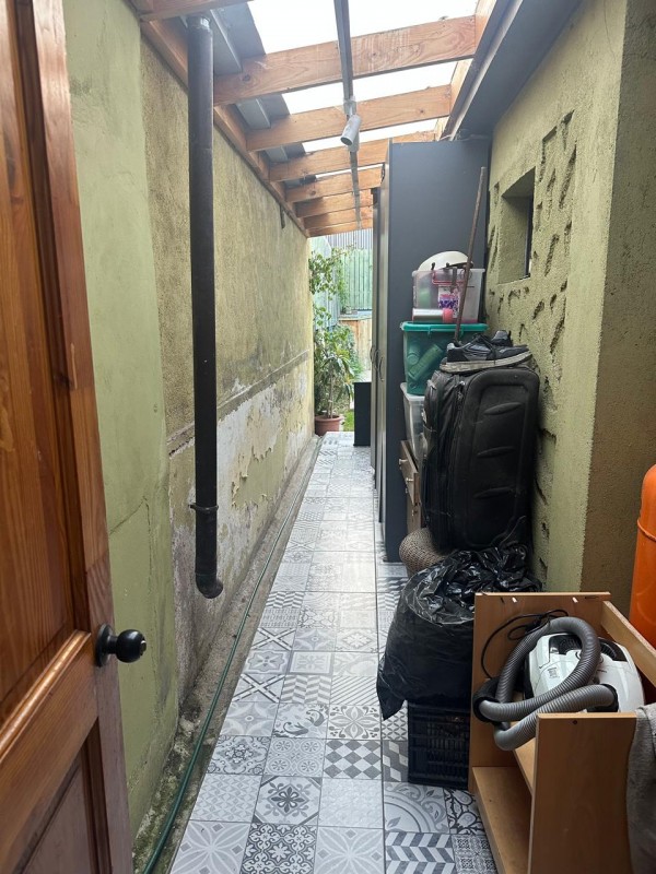 Vende Casa Sector Residencial San Francisco de Limache