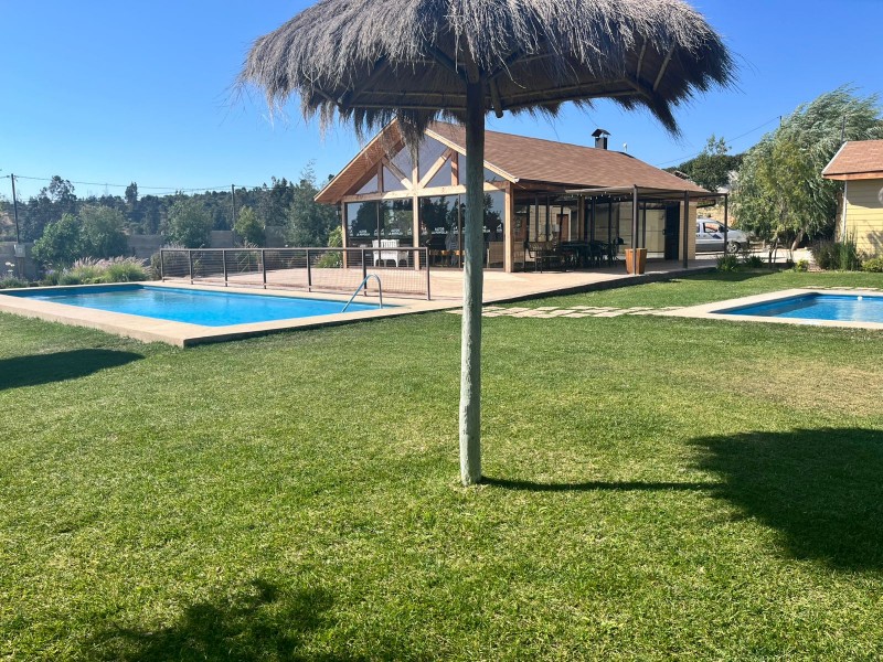 Vende Parcela Con Centro de Eventos en los Laureles
