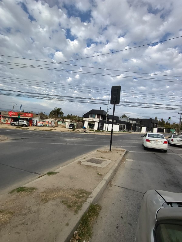 Arriendo Locales Comerciales