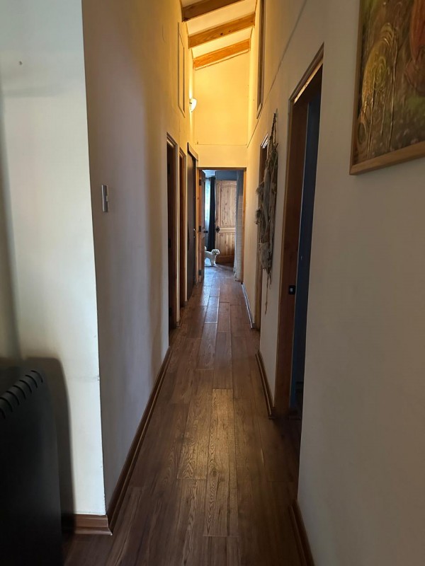 Vende Casa Sector Residencial San Francisco de Limache