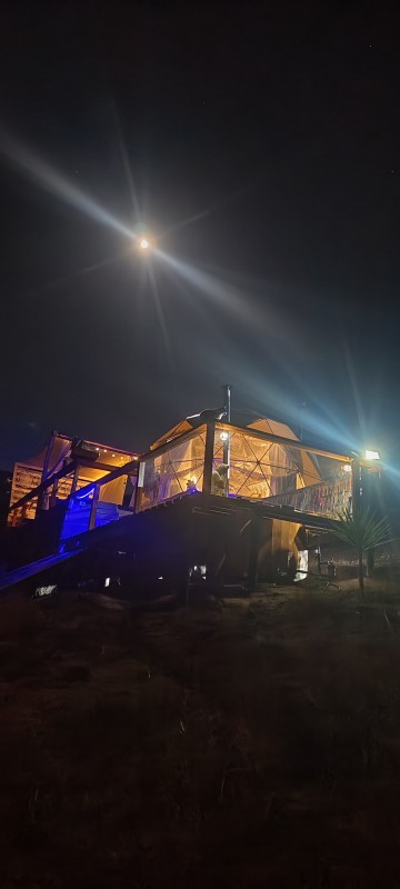 Vende Hermosa Parcela las Palmas Olmué