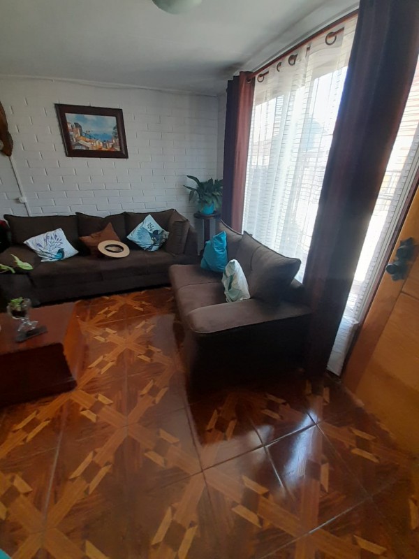 Vende Propiedad en Sector Quinta el Palacio