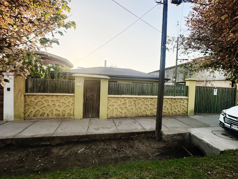 Fotografía de Vende Casa Sector Residencial San Francisco de Limache