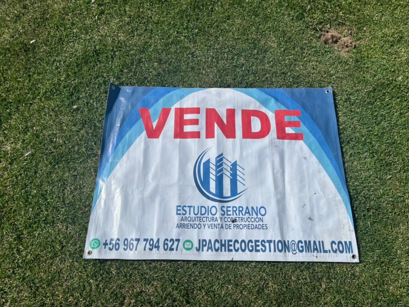 Vende Parcela Con Centro de Eventos en los Laureles