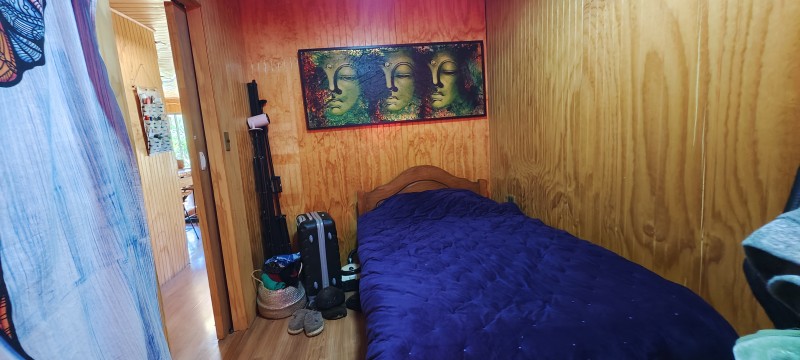 Vende Hermosa Parcela las Palmas Olmué