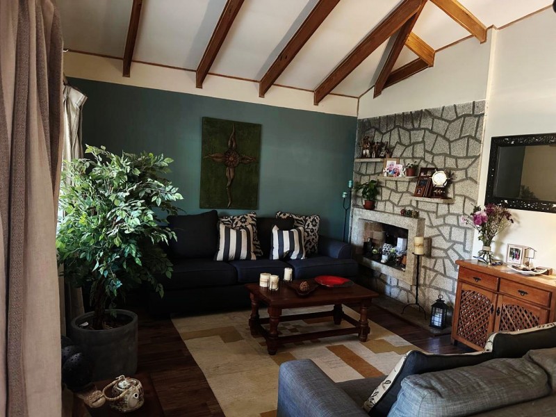 Vende Casa Sector Residencial San Francisco de Limache