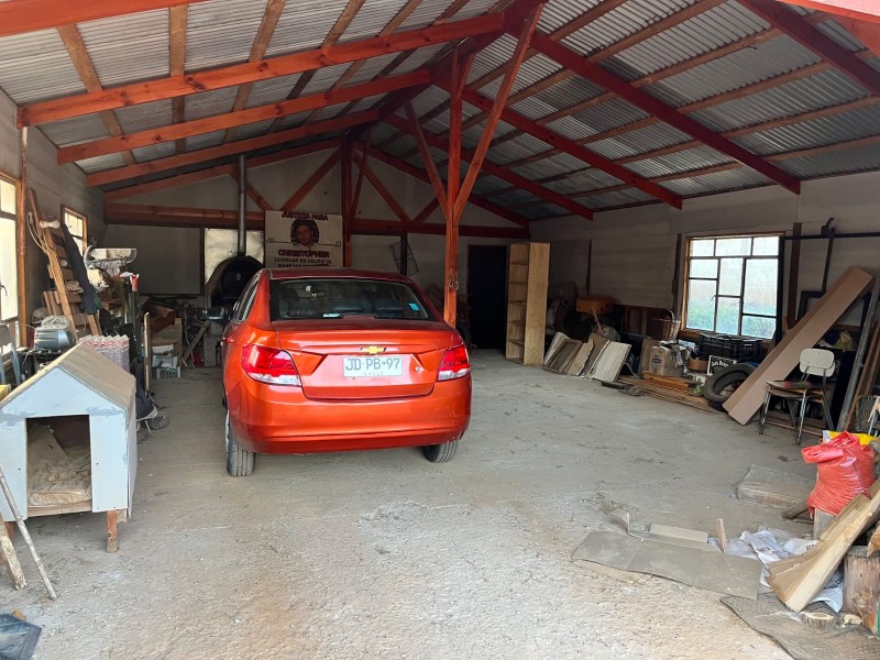 Vende Parcela Con Hermosas Casas