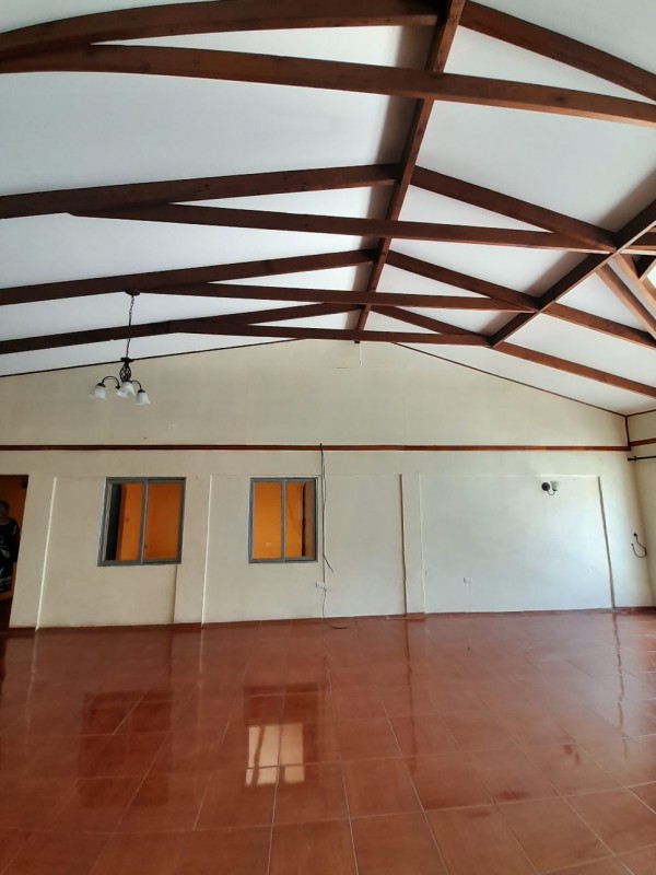 Arrienda Propiedad Comercial Centro de Limache