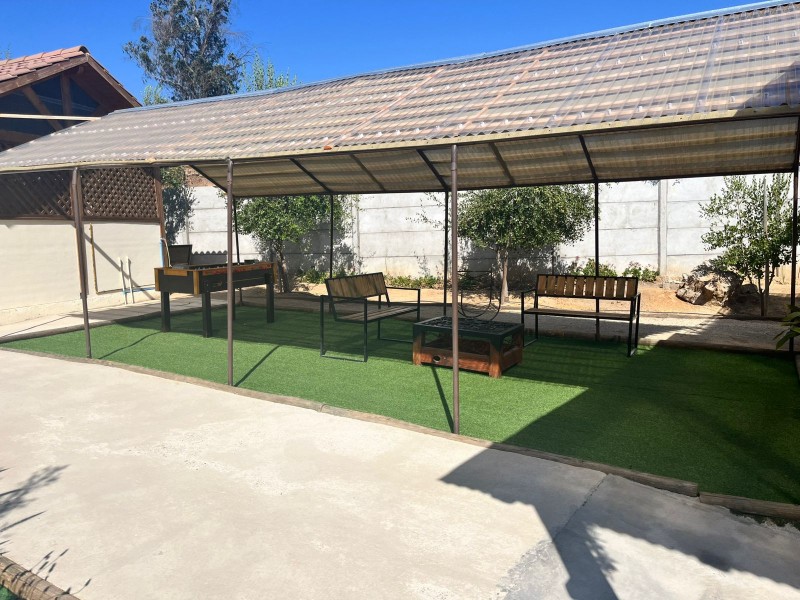 Vende Parcela Con Centro de Eventos en los Laureles