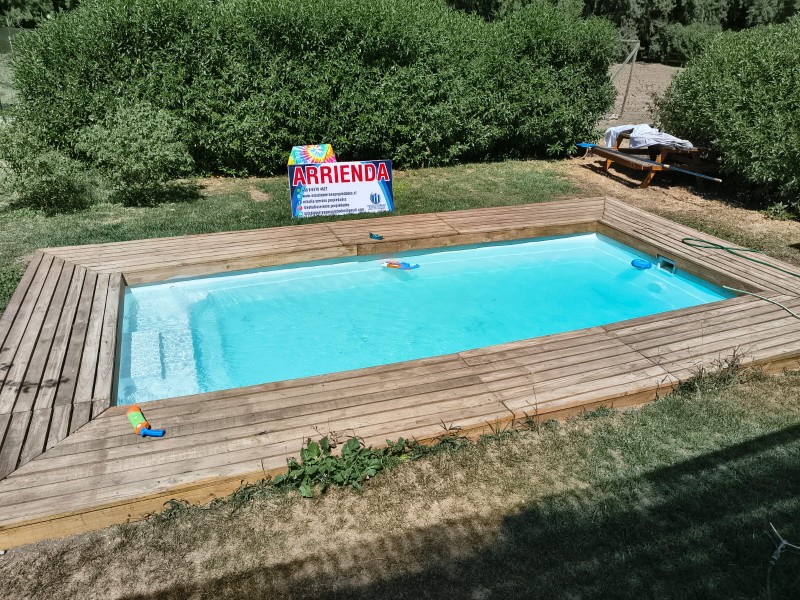 Arrienda Parcela Con Casa en Condominio Country el Peumo