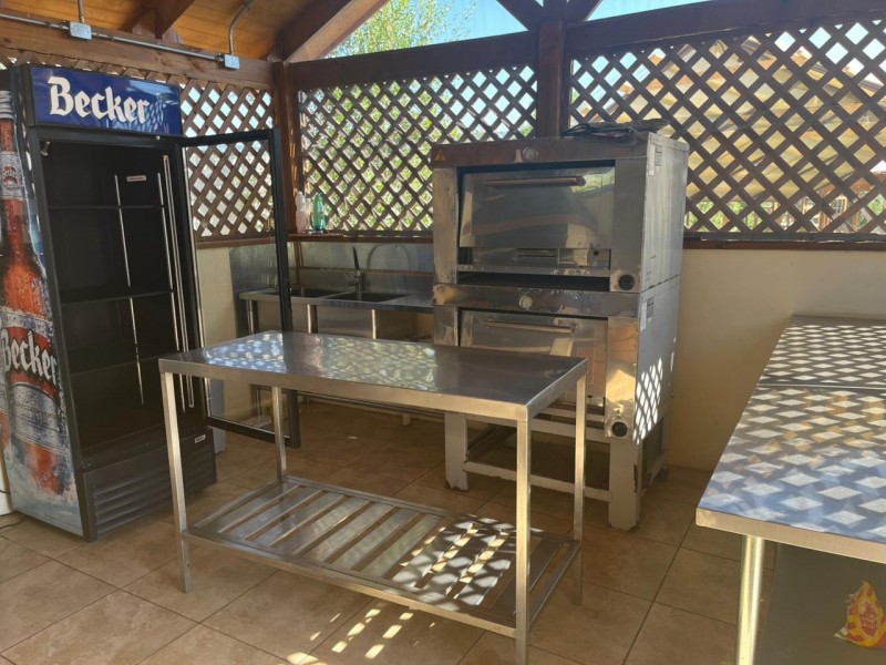 Vende Parcela Con Centro de Eventos en los Laureles