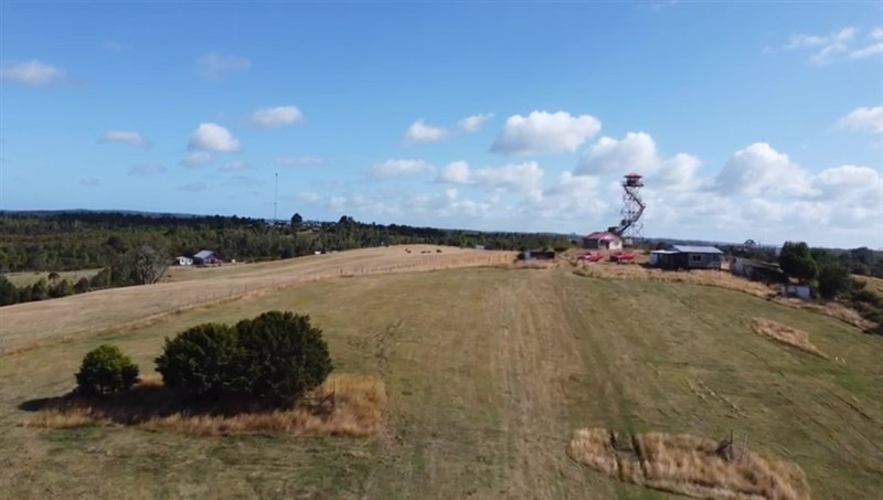 Vende Terreno los Muermos Puerto Montt