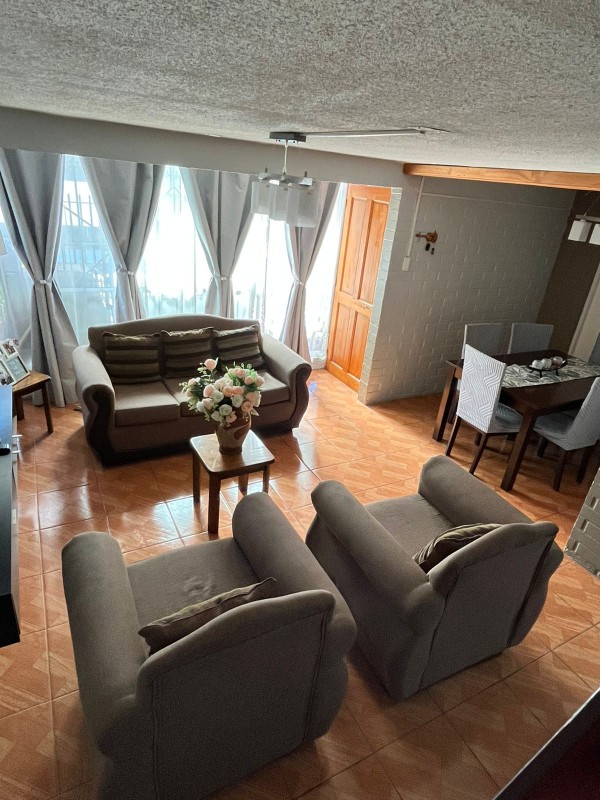 Vende Propiedad Quillota