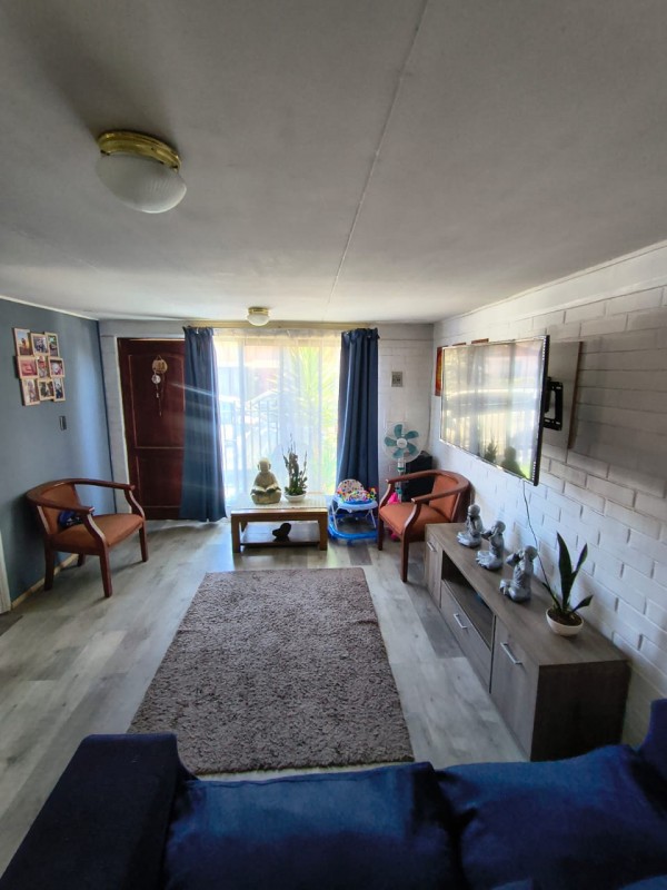 Vende Hermosa Casa Sector Quinta el Palacio