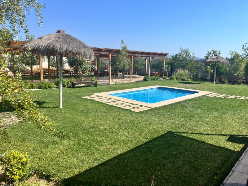 Vende Parcela Con Centro de Eventos en los Laureles