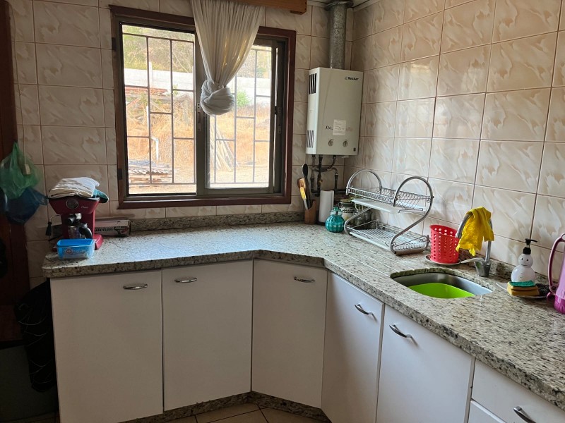 Vende Parcela Con Hermosas Casas