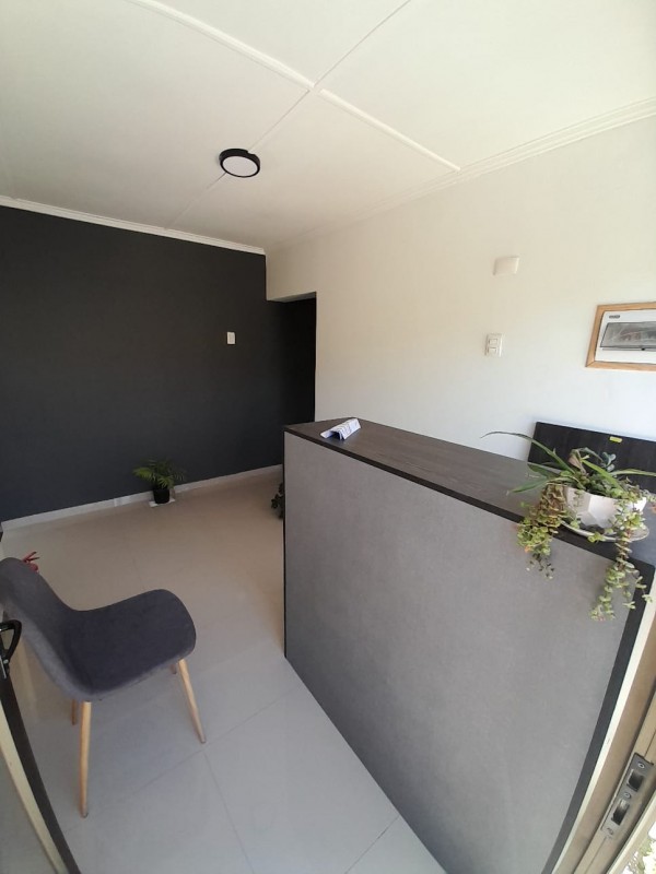 Arriendo Casa Uso Profesional