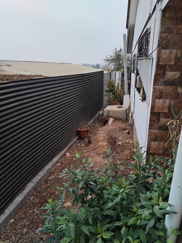 Arriendo Casa Recien Remodelada