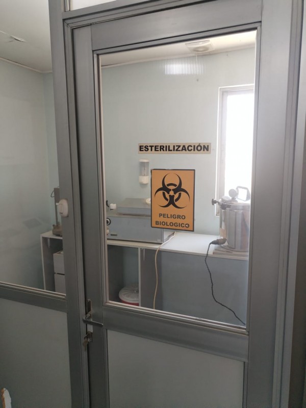 Arriendo de Oficina en el Centro de Limache