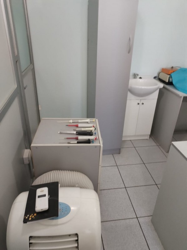 Arriendo de Oficina en el Centro de Limache