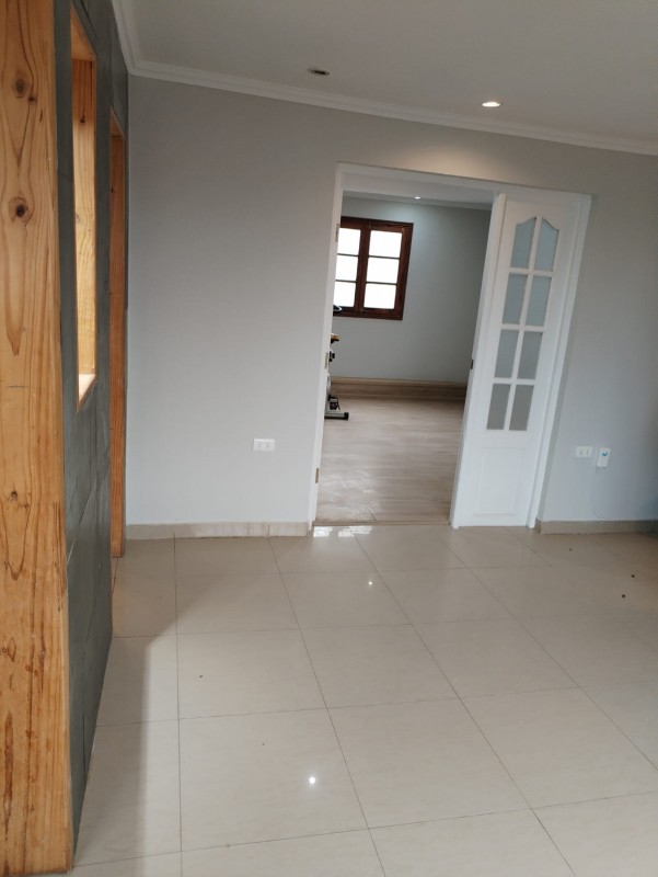 Arriendo Casa Recien Remodelada