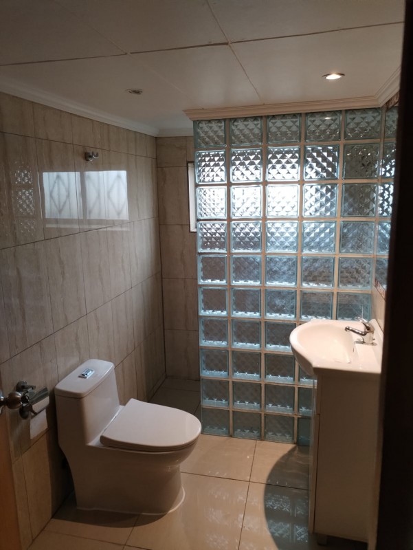 Arriendo Casa Recien Remodelada