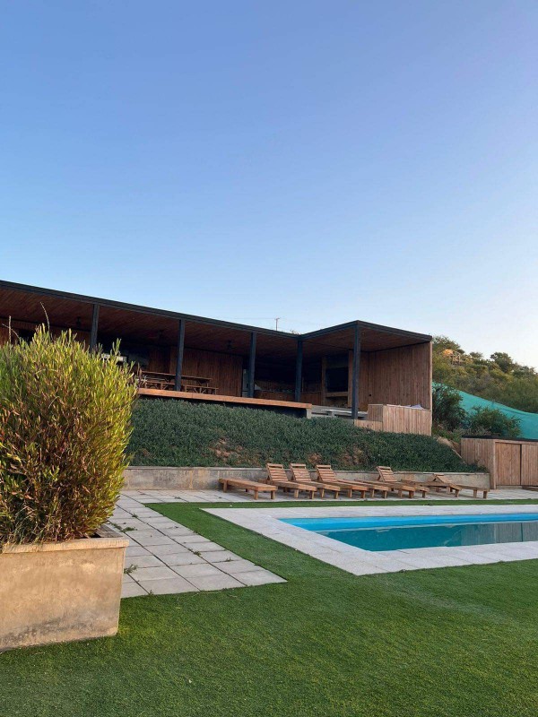 Oportunidad de Inversion