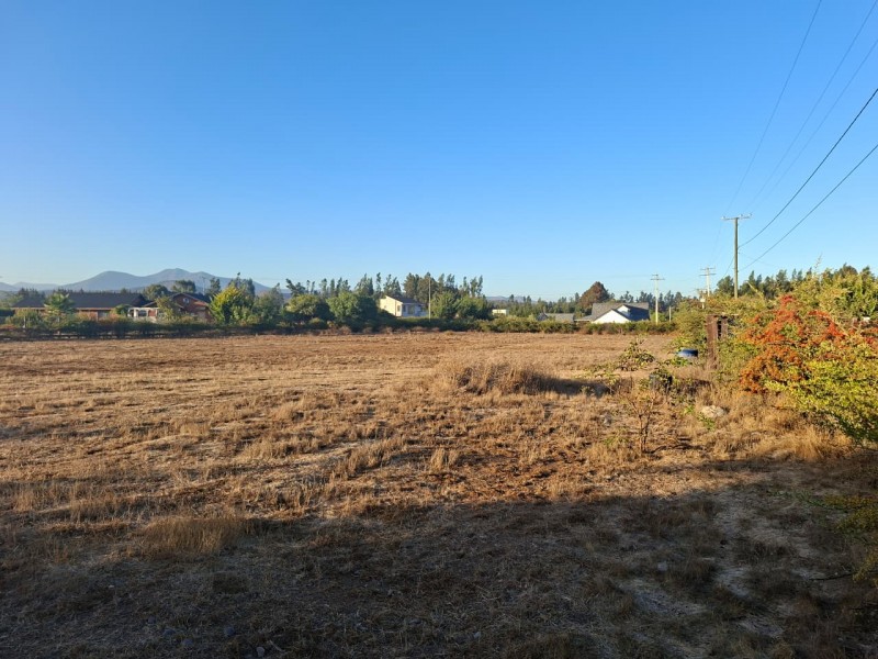 Venta de Terreno en Exclusivo Condominio de Limache
