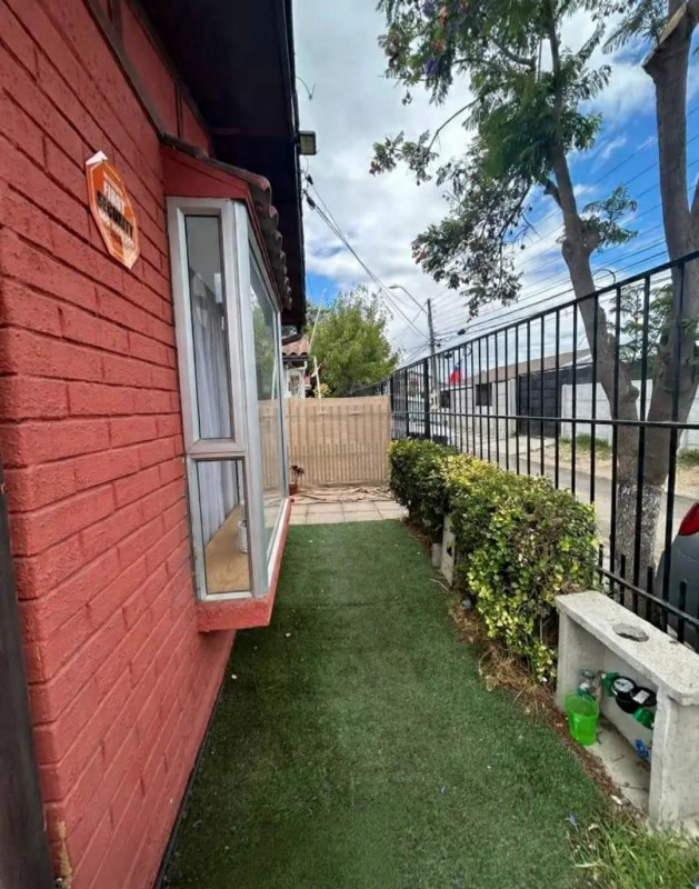 Casa en Venta A 1 Cuadra de Centro Comercial de Belloto