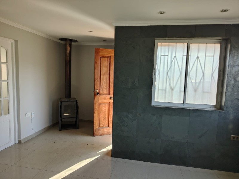 Arriendo Casa Recien Remodelada