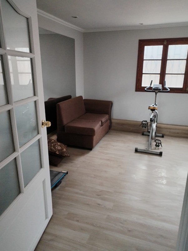 Arriendo Casa Recien Remodelada