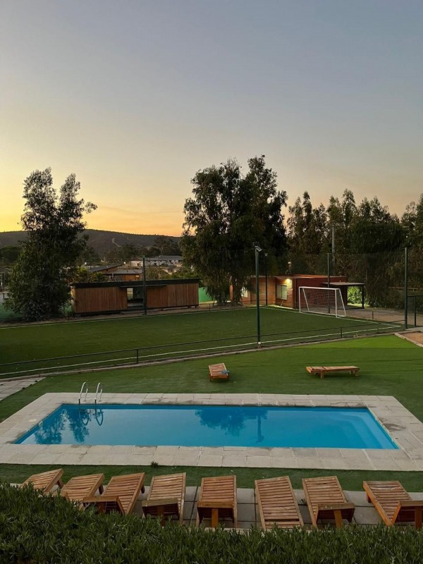 Oportunidad de Inversion