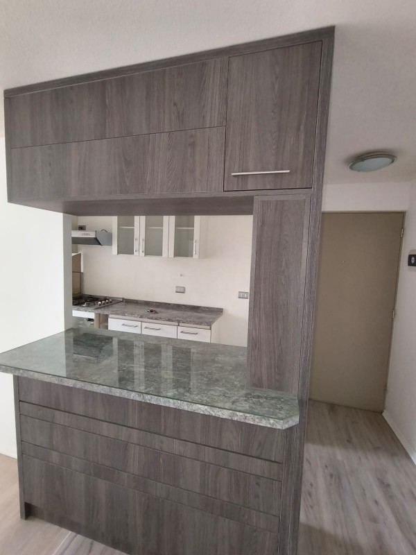 Departamento en Arriendo