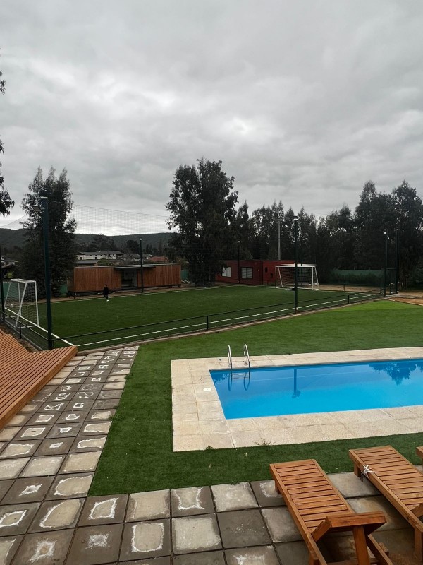 Oportunidad de Inversion