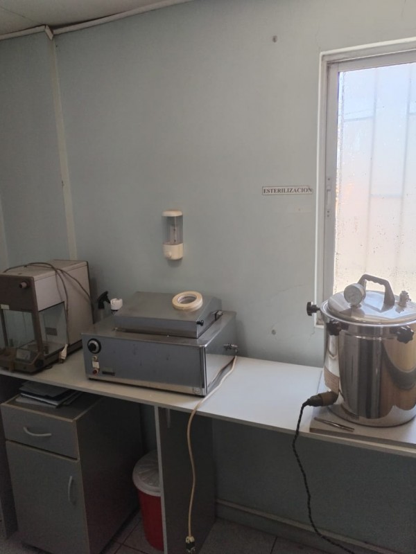 Arriendo de Oficina en el Centro de Limache