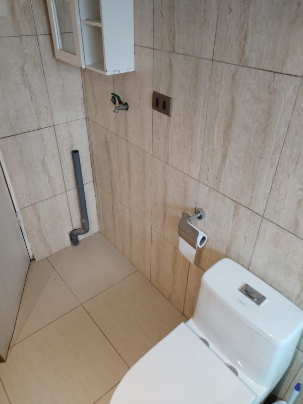 Arriendo Casa Recien Remodelada