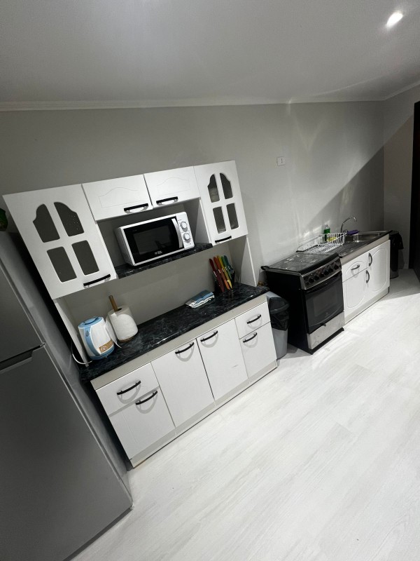 Oportunidad de Inversion