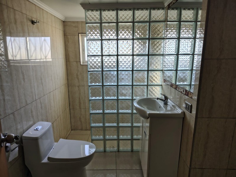Arriendo Casa Recien Remodelada