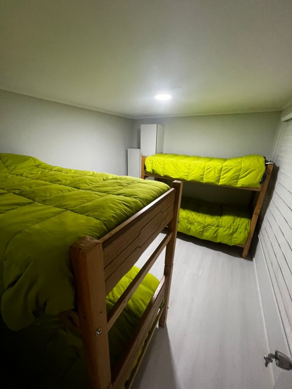 Oportunidad de Inversion