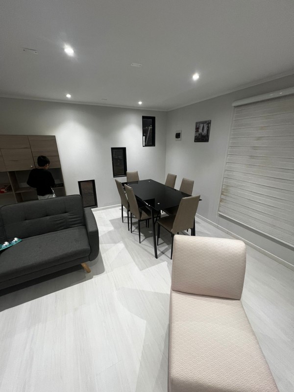 Oportunidad de Inversion