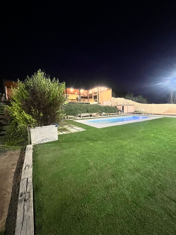 Oportunidad de Inversion