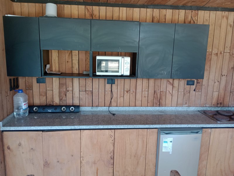 Oportunidad de Inversion