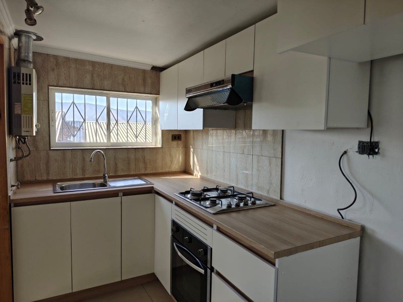 Arriendo Casa Recien Remodelada