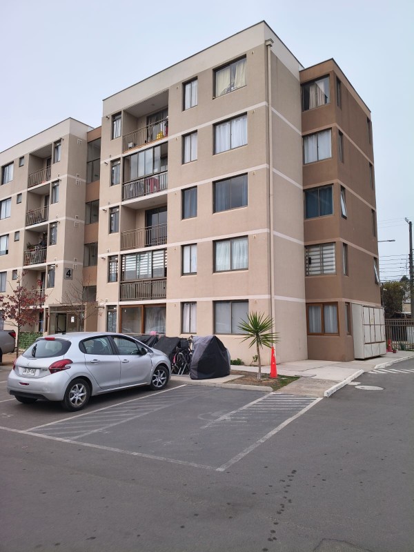 Departamento en Arriendo