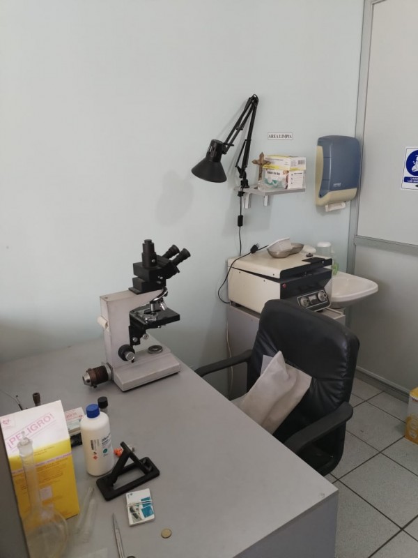 Arriendo de Oficina en el Centro de Limache