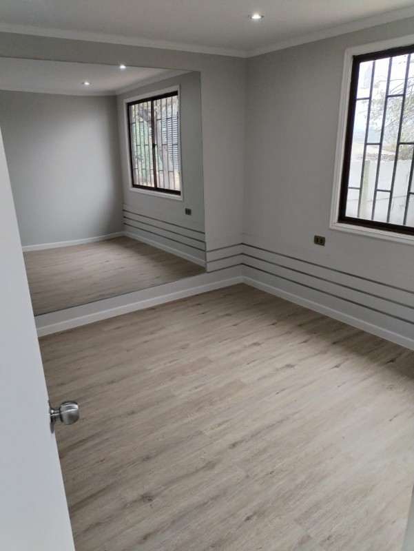 Arriendo Casa Recien Remodelada