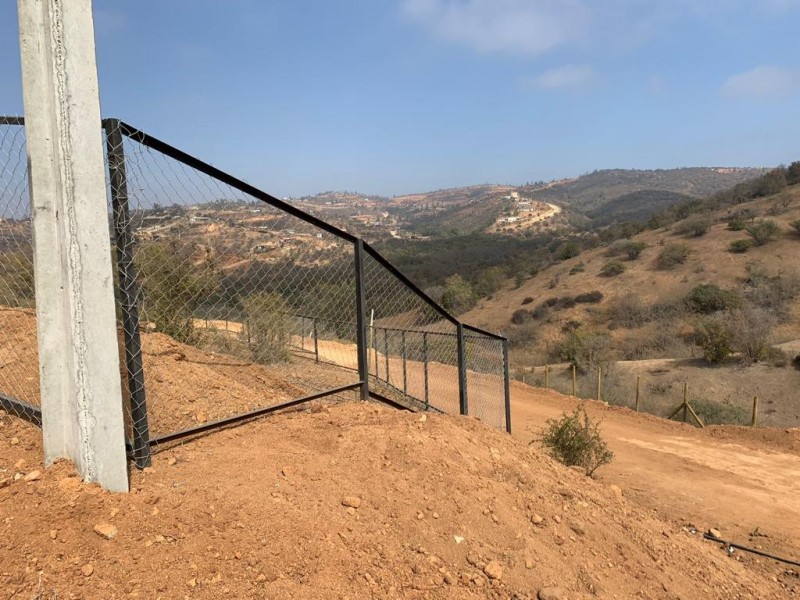 Venta de Terreno en Parcela