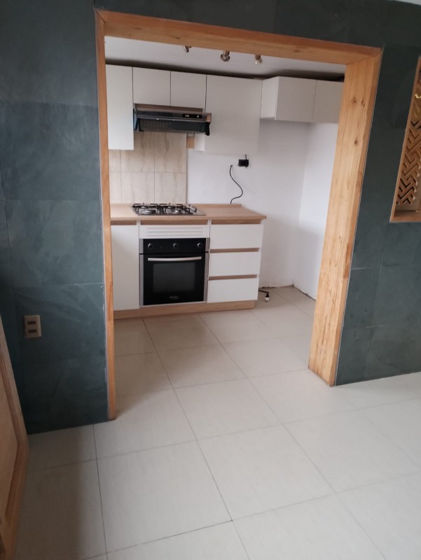 Arriendo Casa Recien Remodelada