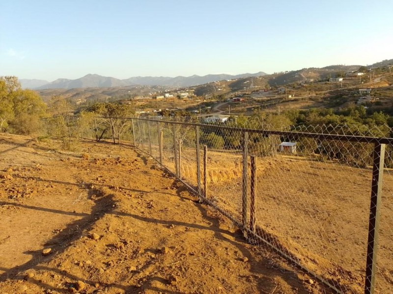 Venta de Terreno en Parcela