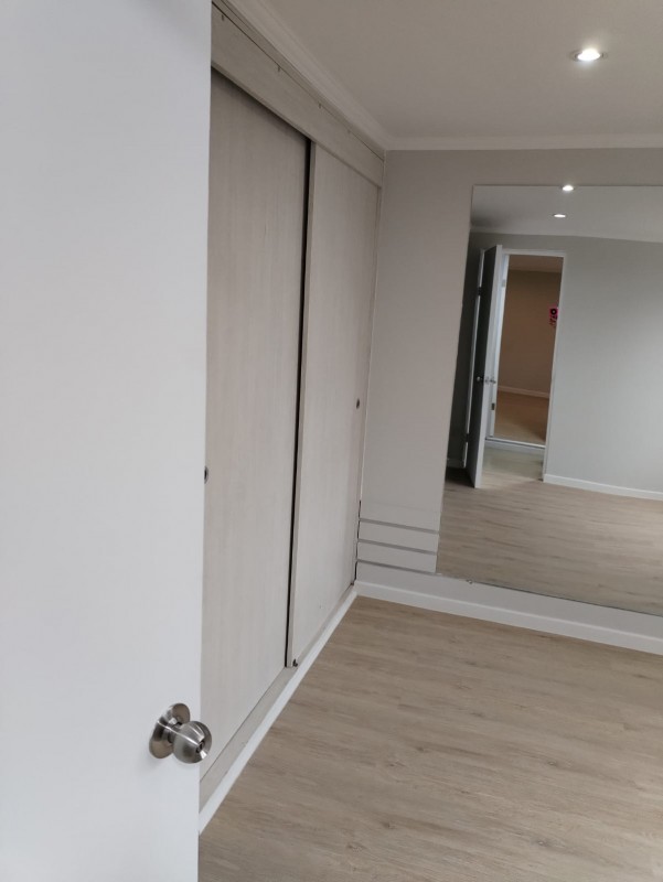 Arriendo Casa Recien Remodelada
